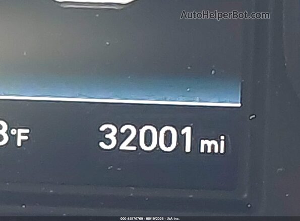 KM8K3CA54LU495002 2020 HYUNDAI KONA Gray 