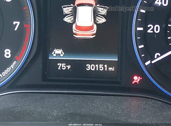 KM8K3CA57LU520958 2020 HYUNDAI KONA Green 