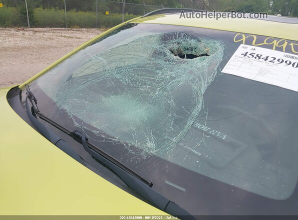 KM8K3CA58KU299708 2019 HYUNDAI KONA Green 