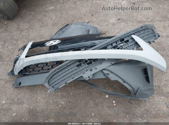 KM8K3CAB2PU962560 2023 HYUNDAI KONA Black Սարքավորումների վահանակի տեսք