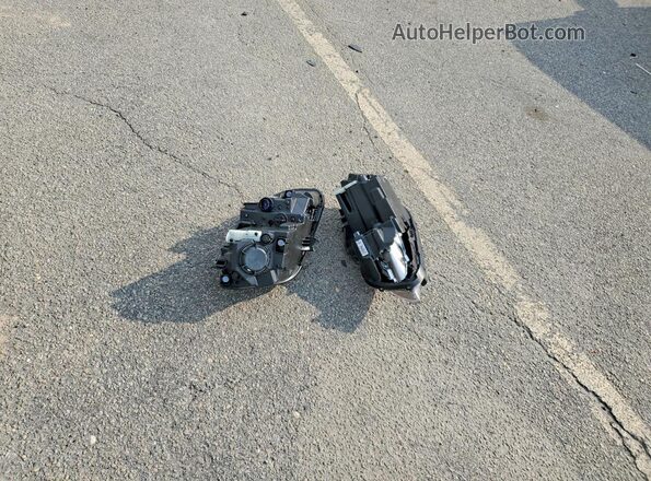 KM8K3CAB5PU032555 2023 HYUNDAI KONA Silver Widok komory silnika