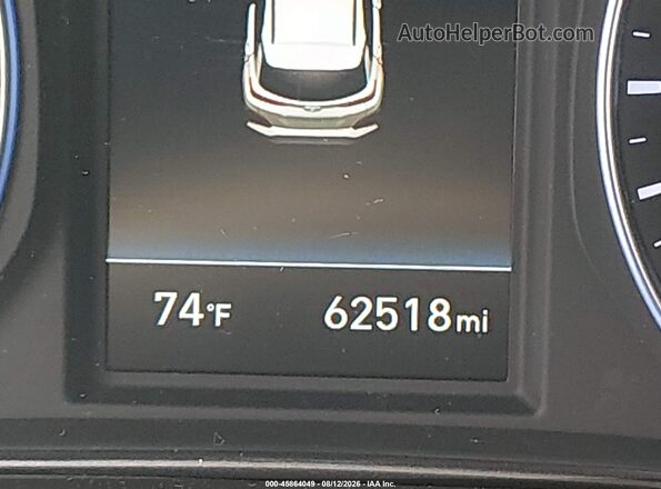 KM8K53A52MU670035 2021 HYUNDAI KONA Gray 