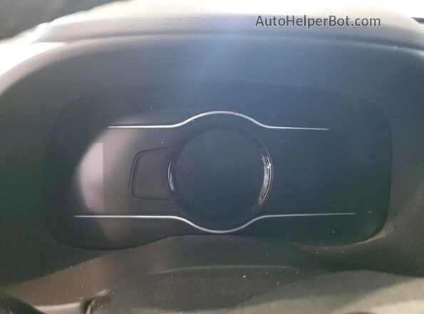 KM8K53AG5MU118451 2021 HYUNDAI KONA Серый Вид щитка приборов