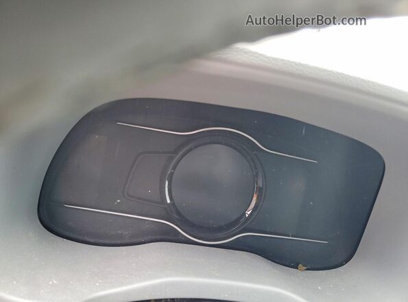 KM8K53AG7LU067887 2020 HYUNDAI KONA Turquoise Vista del cuadro de instrumentos