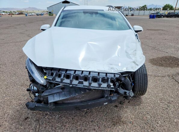 KM8K62AB0PU980959 2023 HYUNDAI KONA White Դիմացի տեսք