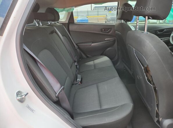 KM8K62AB0PU980959 2023 HYUNDAI KONA White 