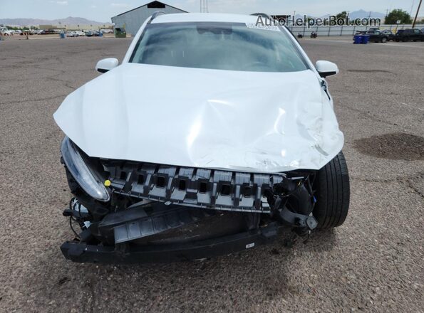 KM8K62AB0PU980959 2023 HYUNDAI KONA White 