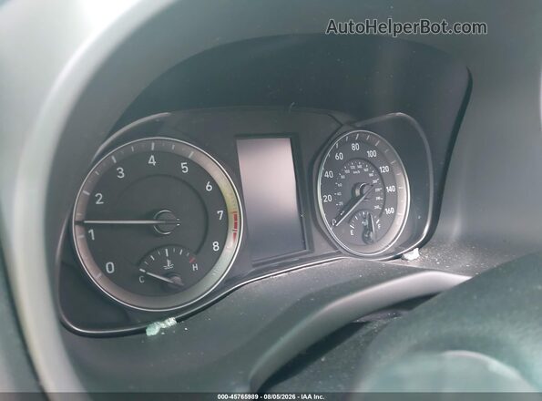 KM8K6CAA1LU447736 2020 HYUNDAI KONA Серый Панорамный вид салона 360°
