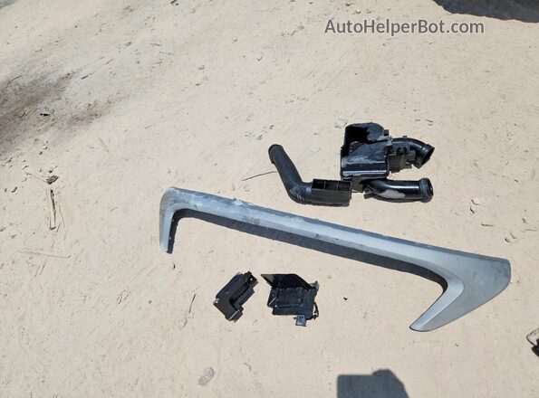 KM8K6CAB4PU019092 2023 HYUNDAI KONA Черный Вид наклейки с VIN-кодом