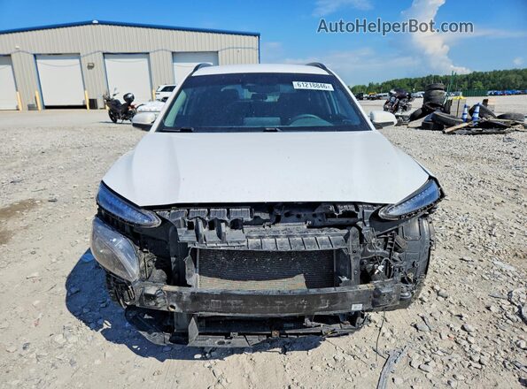 KM8K6CAB5PU964830 2023 HYUNDAI KONA White Vista frontal