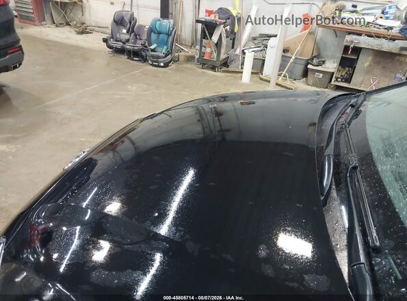 KM8K6CAB5PU994958 2023 HYUNDAI KONA Черный Задняя правая четверть
