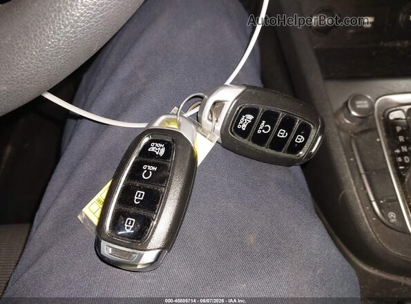KM8K6CAB5PU994958 2023 HYUNDAI KONA Черный Вид подкапотного пространства