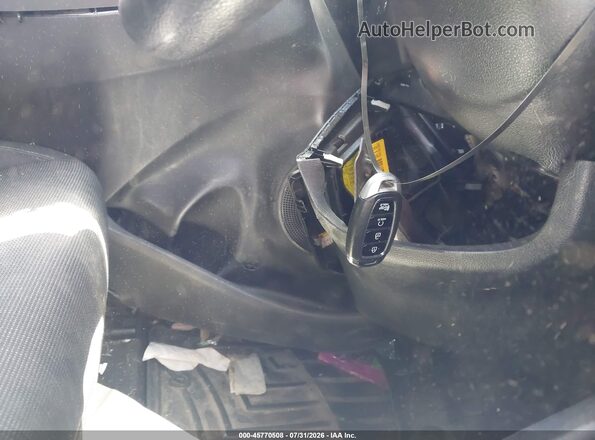 KM8K6CAB6PU964495 2023 HYUNDAI KONA Black Dashboard view