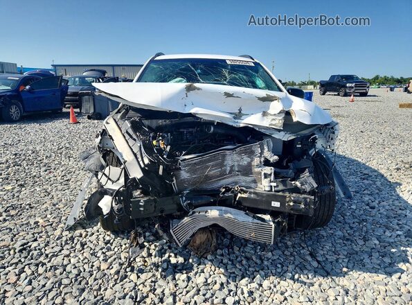 KM8KH3AC9PU007202 2023 HYUNDAI KONA White Դիմացի տեսք