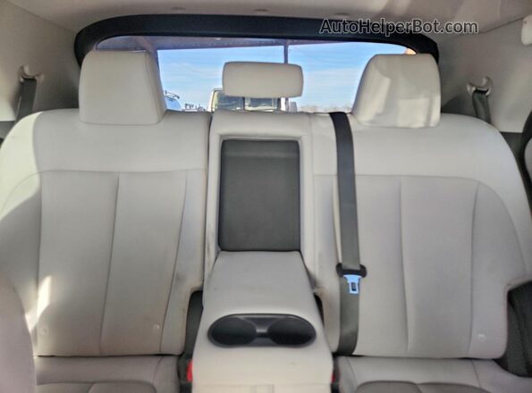 KM8KNDAF0PU231919 2023 HYUNDAI IONIQ Blue Rear seats view