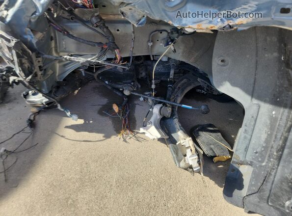 KM8KNDAF0PU231919 2023 HYUNDAI IONIQ Blue 