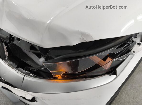 KM8KNDAF2PU229766 2023 HYUNDAI IONIQ White 