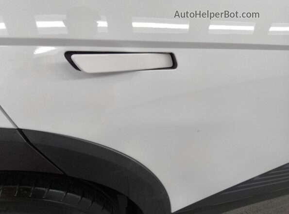 KM8KNDAF2PU229766 2023 HYUNDAI IONIQ White 