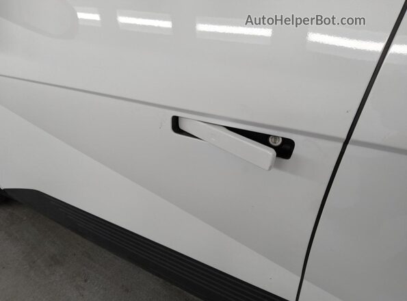 KM8KNDAF2PU229766 2023 HYUNDAI IONIQ White 