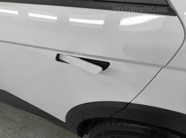 KM8KNDAF2PU229766 2023 HYUNDAI IONIQ White 