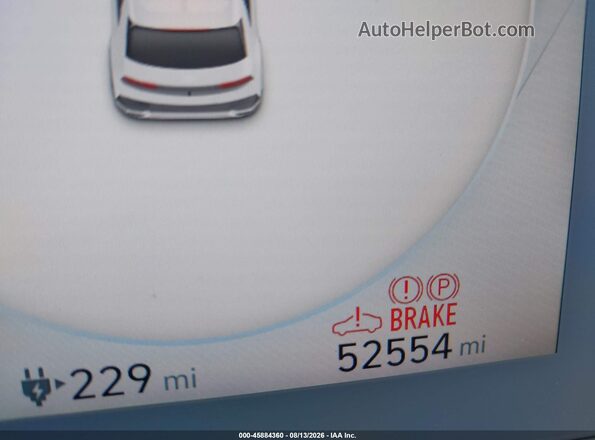 KM8KNDAF3PU167715 2023 HYUNDAI IONIQ 5 Blue 