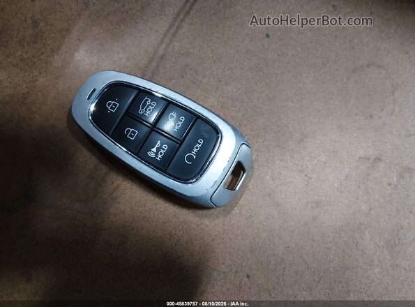 KM8KNDAF4PU162586 2023 HYUNDAI IONIQ 5 Gray Dashboard view