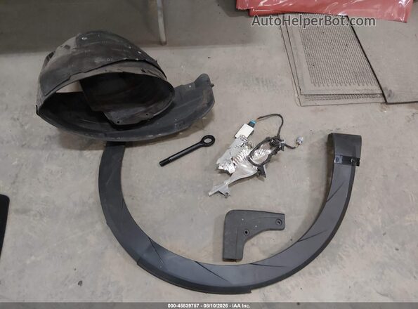 KM8KNDAF4PU162586 2023 HYUNDAI IONIQ 5 Gray Instrument cluster view
