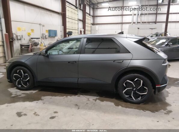 KM8KNDAF4PU162586 2023 HYUNDAI IONIQ 5 Gray 