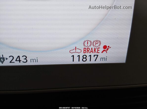 KM8KNDAF4PU162586 2023 HYUNDAI IONIQ 5 Gray 