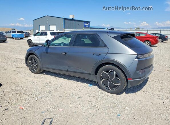 KM8KNDAF5PU160037 2023 HYUNDAI IONIQ Угольный Задняя левая четверть