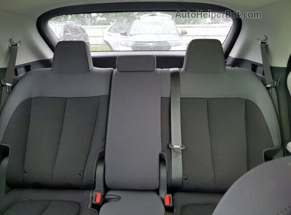 KM8KNDDF5RU299549 2024 HYUNDAI IONIQ Blue Vista de los asientos traseros