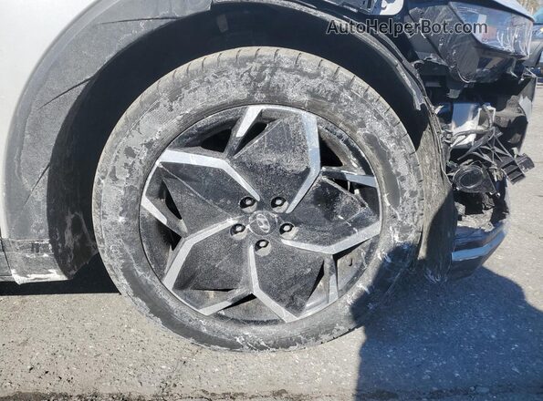 KM8KNDDF7RU244469 2024 HYUNDAI IONIQ Gray 