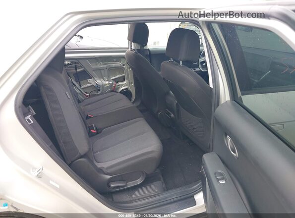 KM8KNDDF7RU286978 2024 HYUNDAI IONIQ 5 Gray VIN კოდის სტიკერის ხედი
