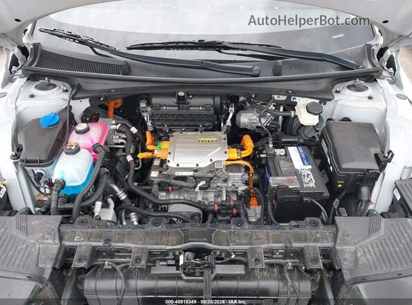 KM8KNDDF7RU286978 2024 HYUNDAI IONIQ 5 Gray უკანა ხედი