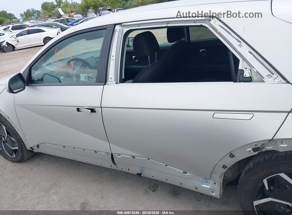 KM8KNDDF7RU286978 2024 HYUNDAI IONIQ 5 Gray 