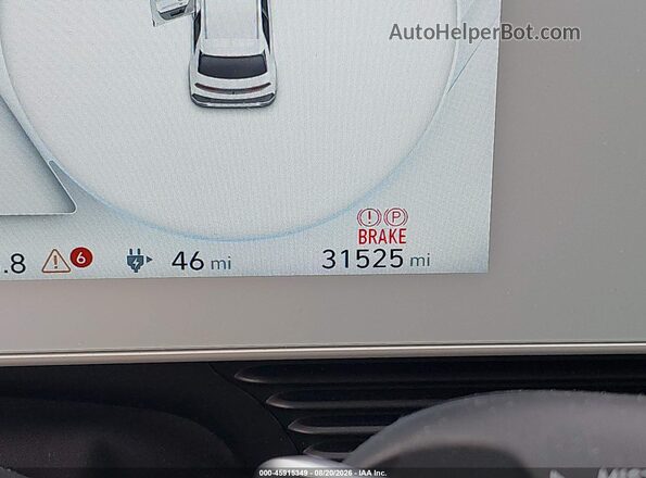 KM8KNDDF7RU286978 2024 HYUNDAI IONIQ 5 Gray 