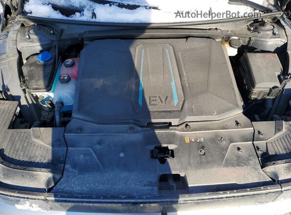 KM8KNDDF7RU302676 2024 HYUNDAI IONIQ Gray Vista interior trasera