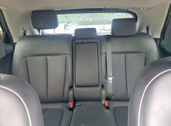KM8KRDAF2PU156581 2023 HYUNDAI IONIQ Gray უკანა სავარძლების ხედი
