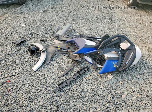 KM8KRDDF6RU308327 2024 HYUNDAI IONIQ Gray Вид наклейки з VIN-кодом