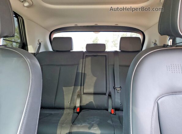 KM8KRDDF9RU322898 2024 HYUNDAI IONIQ Green Հետևի նստատեղերի տեսք