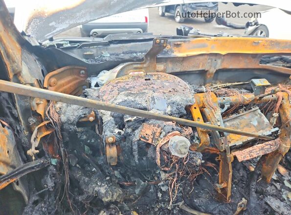 KM8R24HE5MU334267 2021 HYUNDAI PALISADE White Widok zestawu wskaźników