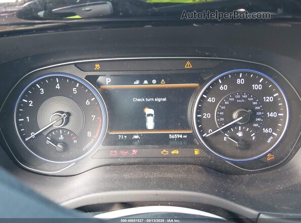 KM8R3DHE4MU223609 2021 HYUNDAI PALISADE Белый Вид задних сидений