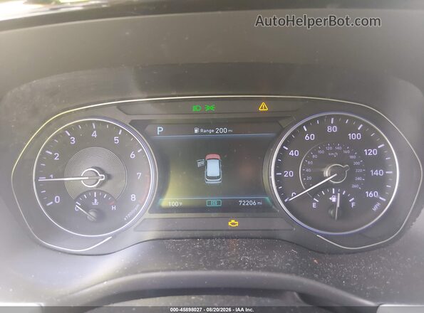 KM8R44HE4MU177888 2021 HYUNDAI PALISADE Gray Հետևի նստատեղերի տեսք