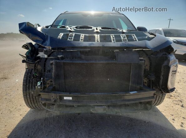 KM8R54HE3LU079074 2020 HYUNDAI PALISADE Blue Vista frontal