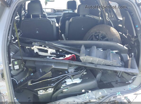 KM8R54HE5LU171674 2020 HYUNDAI PALISADE Gray 