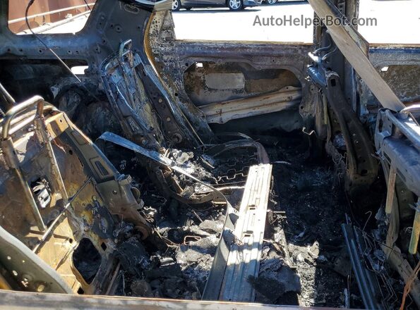 KM8R54HE5MU193448 2021 HYUNDAI PALISADE Burn უკანა სავარძლების ხედი