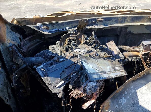 KM8R54HE5MU193448 2021 HYUNDAI PALISADE Burn ხელსაწყოთა პანელის ხედი
