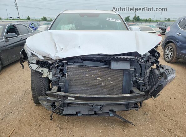KM8R5DHE4LU090875 2020 HYUNDAI PALISADE White წინა ხედი