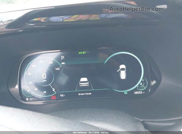 KM8R5DHE9MU186079 2021 HYUNDAI PALISADE Серый Вид задних сидений