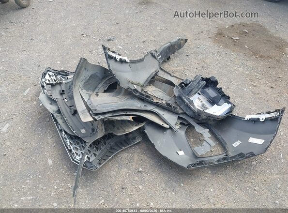 KM8R74HE6NU342963 2022 HYUNDAI PALISADE Серый Вид щитка приборов